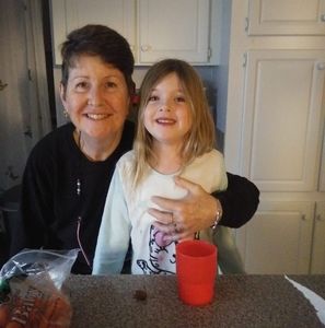 Meet your Posher, Karen